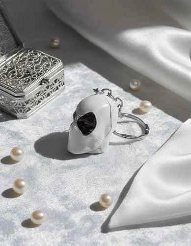 Llavero Cabeza Zenpool