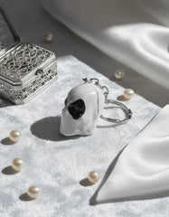 Llavero Cabeza Zenpool