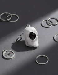 Llavero Cabeza Zenpool