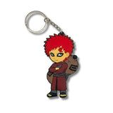 Llavero Doble Cara Gaara
