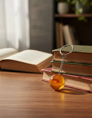 Llavero Esfera del Dragon 2 Estrellas