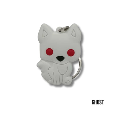 Llavero Ghost