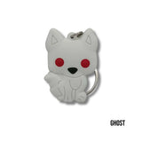 Llavero Ghost de Game of Thrones