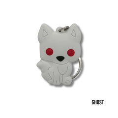 Llavero Ghost de Game of Thrones