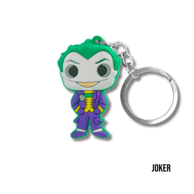 Llavero Joker