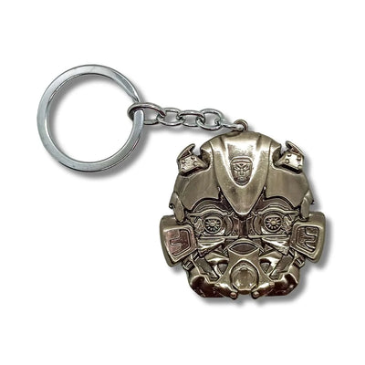 Llavero Metálico Bumblebee