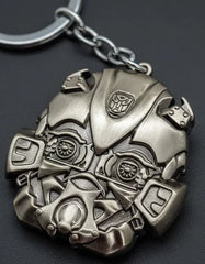 Llavero Metálico Bumblebee