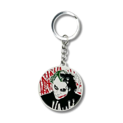 Llavero Metálico Joker