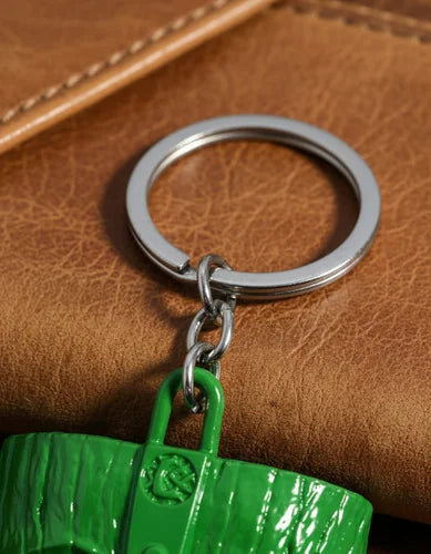 Llavero Metálico La Máscara