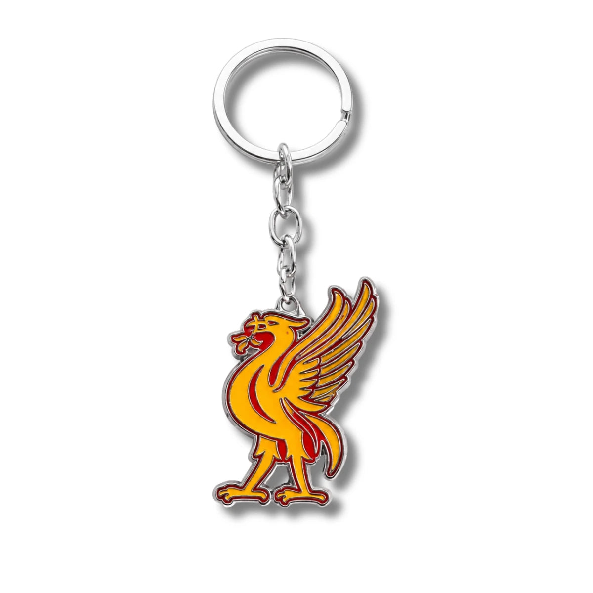 Llavero Metálico Liverpool