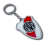 Llavero Metálico River Plate