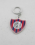 Llavero Metálico San Lorenzo