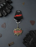 Llavero Metálico Slipknot
