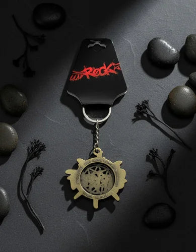 Llavero Metálico Slipknot