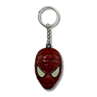 Llavero Metálico Spider-Man