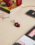 Llavero Metálico Spider-Man