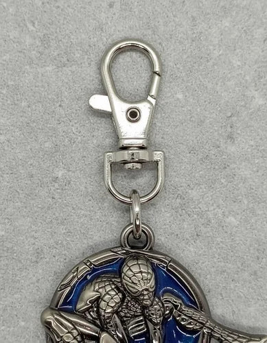 Llavero Metálico The Amazing Spider-Man