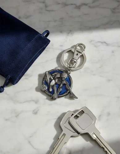 Llavero Metálico The Amazing Spider-Man