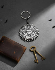 Llavero Metálico Transformers