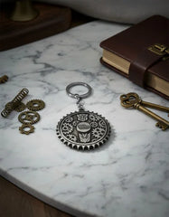 Llavero Metálico Transformers