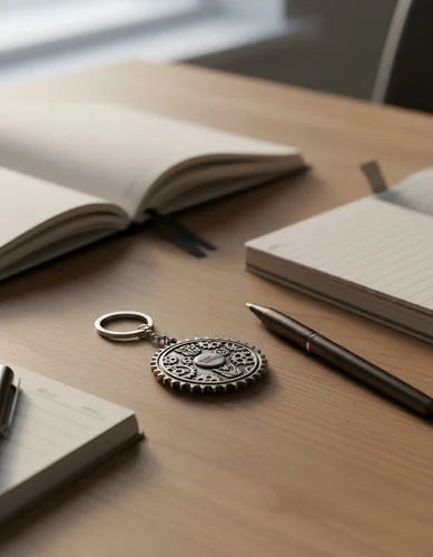 Llavero Metálico Transformers