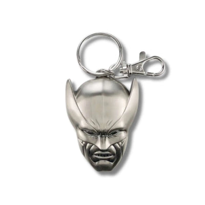 Llavero Metálico Wolverine