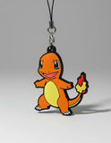 Llavero PVC Cordón Lariat Charmander
