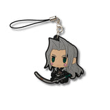 Llavero PVC Cordón Lariat Sephiroth