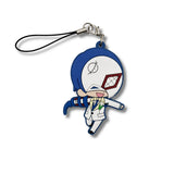 Llavero PVC Cordón Lariat Shu Tsukiyama