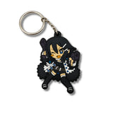 Llavero PVC Kirito GGO
