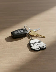 Llavero PVC Stormtrooper