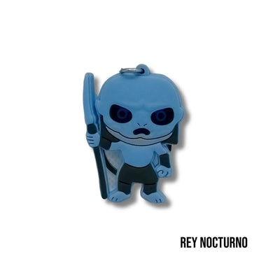 Llavero Rey Nocturno