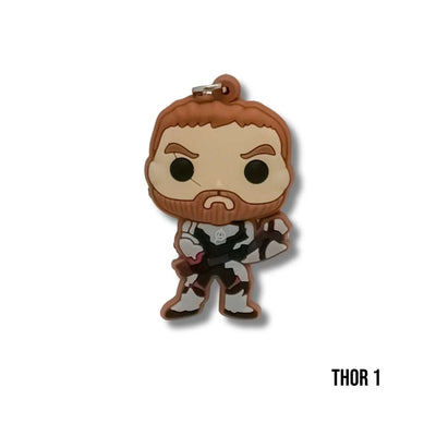 Llavero Thor 1