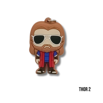 Llavero Thor 2