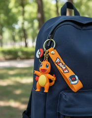 Llavero o Colgante Mochila Cute Charmander