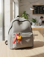 Llavero o Colgante Mochila Cute Iron Man