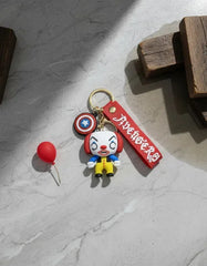 Llavero o Colgante Mochila Cute Pennywise 1990