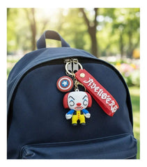 Llavero o Colgante Mochila Cute Pennywise 1990