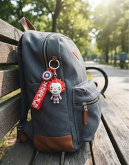 Llavero o Colgante Mochila Cute Pennywise 2017
