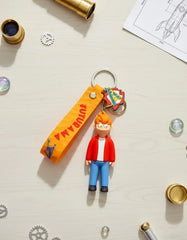 Llavero o Colgante Mochila Cute Philip J. Fry
