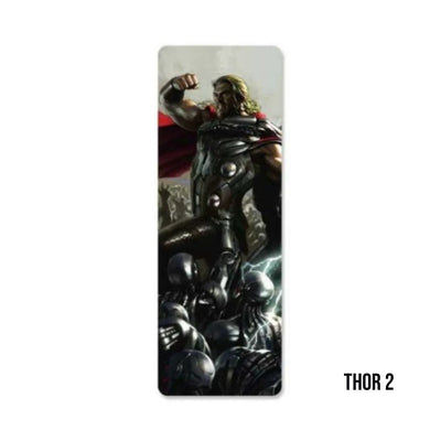 Marcapáginas Thor 2