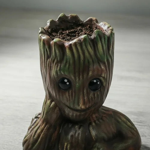 Matera Yo Soy Groot