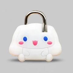 Mini Candado Cinnamoroll