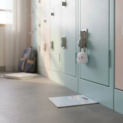 Mini Candado Cinnamoroll