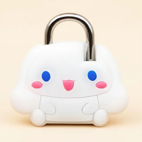 Mini Candado Cinnamoroll