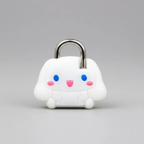 Mini Candado Cinnamoroll