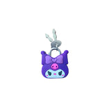 Mini Candado Kuromi