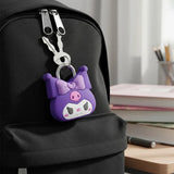 Mini Candado Kuromi