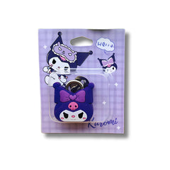 Mini Candado Kuromi