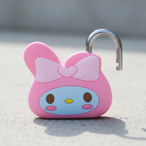 Mini Candado My Melody